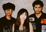 Tenxi, Naykilla dan Jemsii (Instagram @tenxi__)