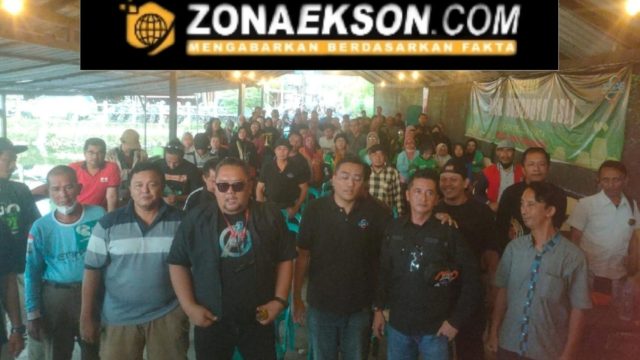Gelombang “Wani Jogo Kutho” Menguat, ARSAS Siapkan Pasukan Koordinator untuk Deklarasi Akbar di Surabaya