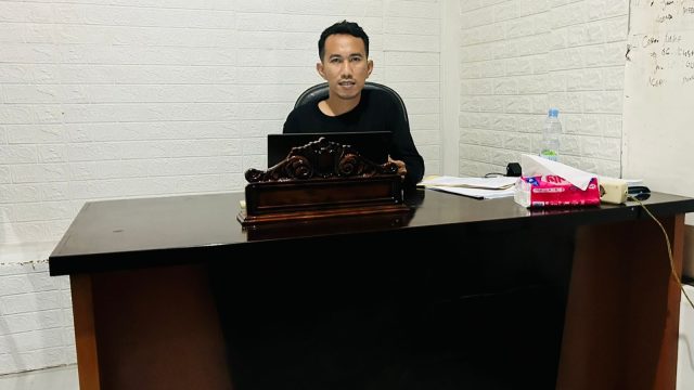 Rp89,7 Juta Sudah Ditransfer, Penjual Emas Hilang! Kuasa Hukum Diah Desak Polisi Sita Barang Bukti