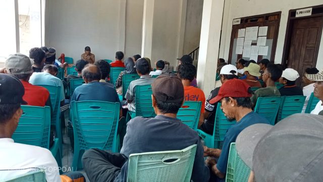 Antisipasi Kekeringan, Desa Madopolo Timur Tambah Titik Mata Air Bersih